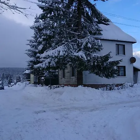 Haus Hasenmüller Apartment