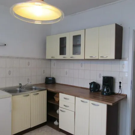 Haus Hasenmueller דירה