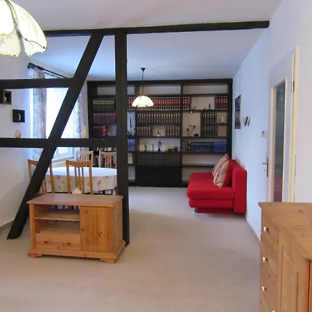 Haus Hasenmueller Appartement