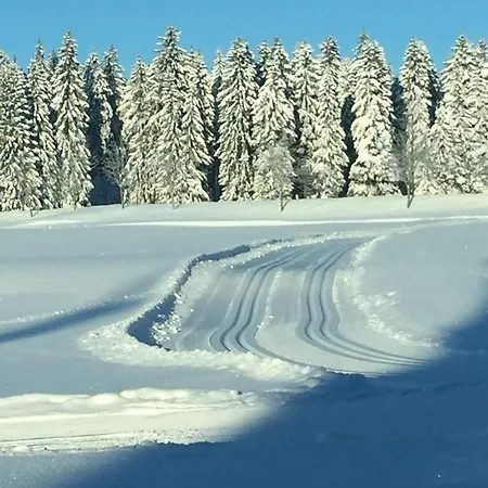 Haus Hasenmueller