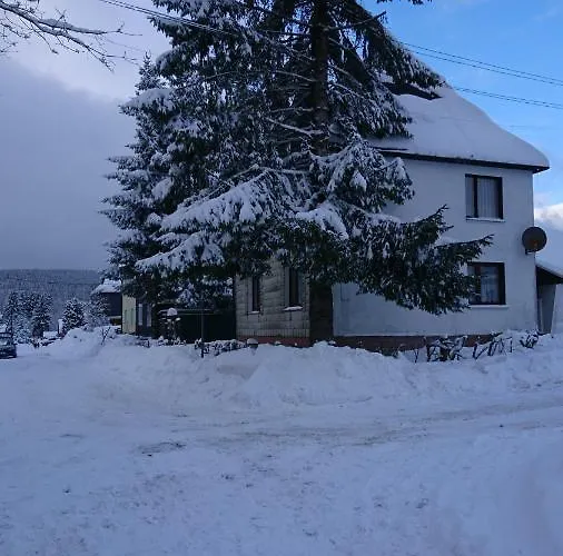 Haus Hasenmueller Daire