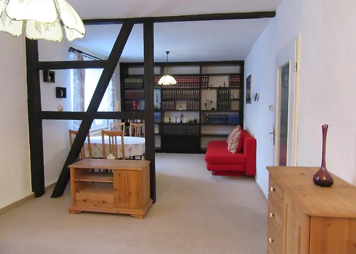 Haus Hasenmueller Daire