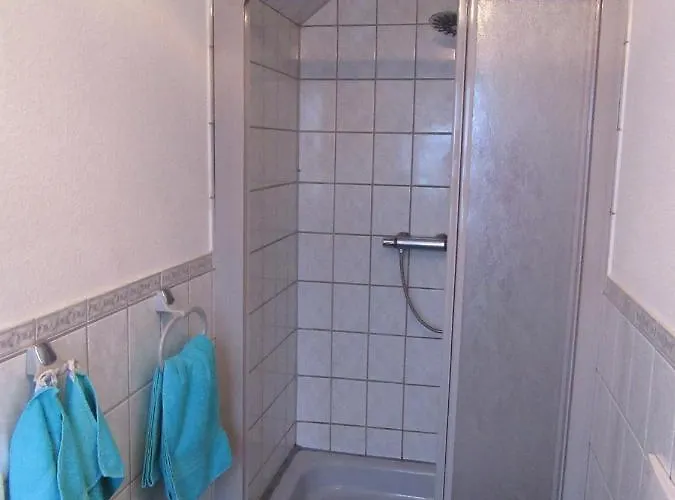 Daire Haus Hasenmueller *