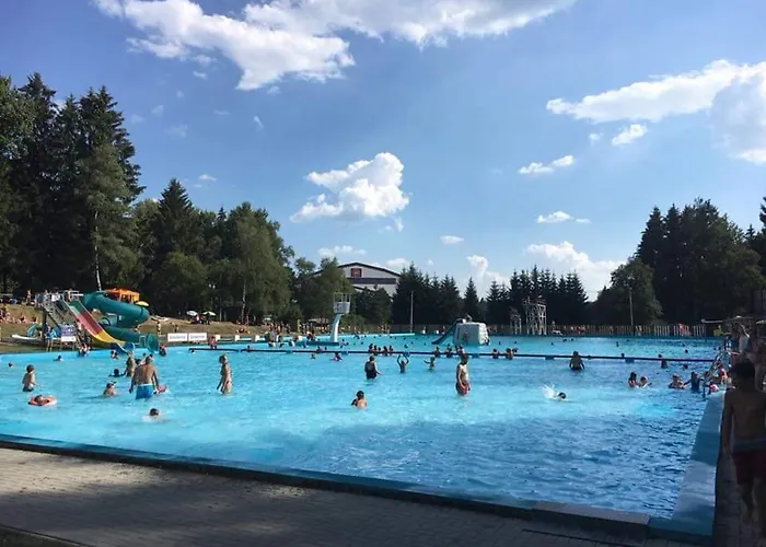 Daire Haus Hasenmueller *